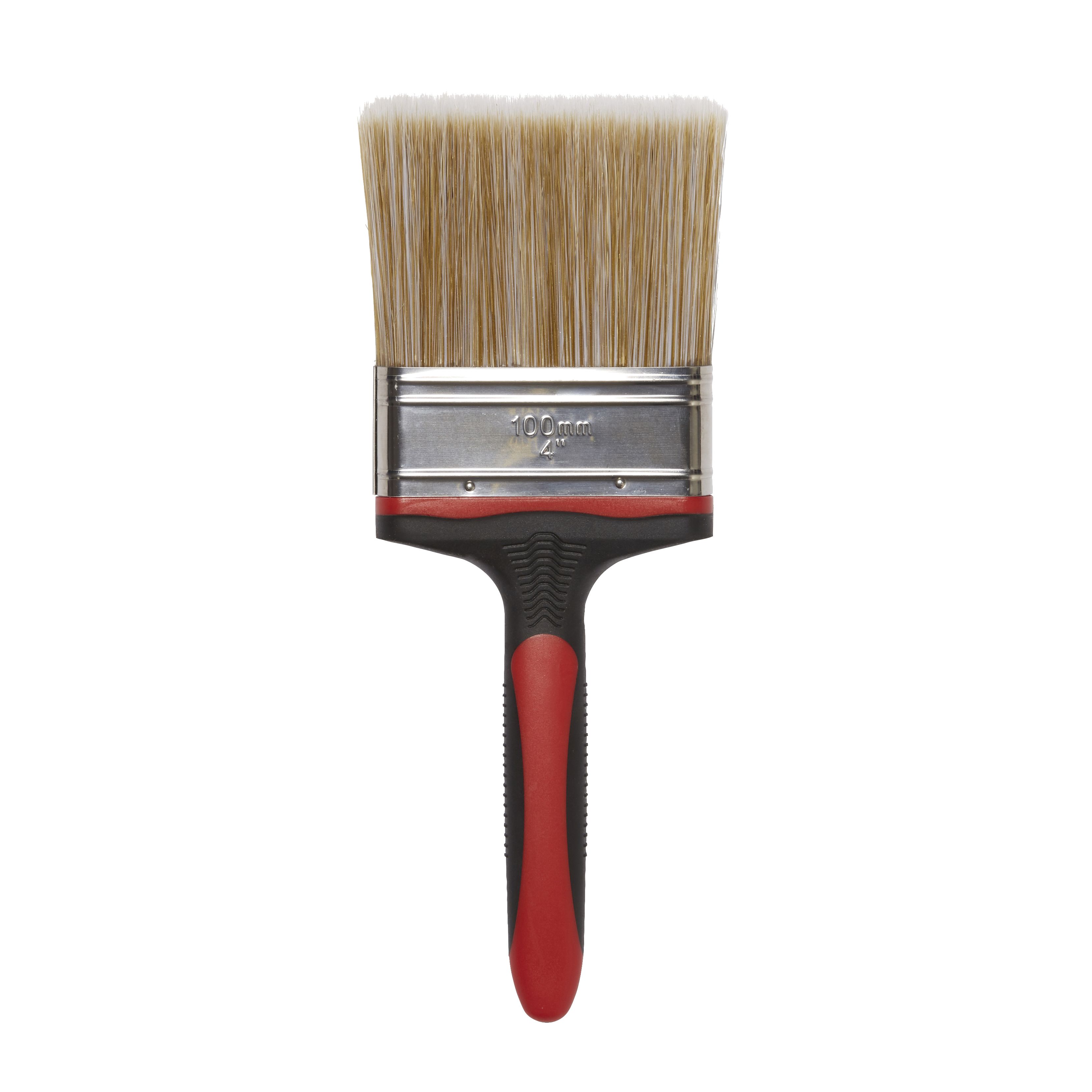 Diall Soft tip Comfort Block paint brush