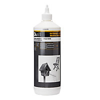 Diall Solvent-free Wood glue, 1L