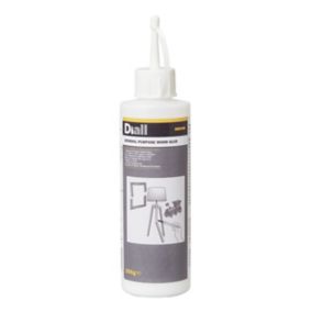 Diall Solvent-free Wood glue, 250ml