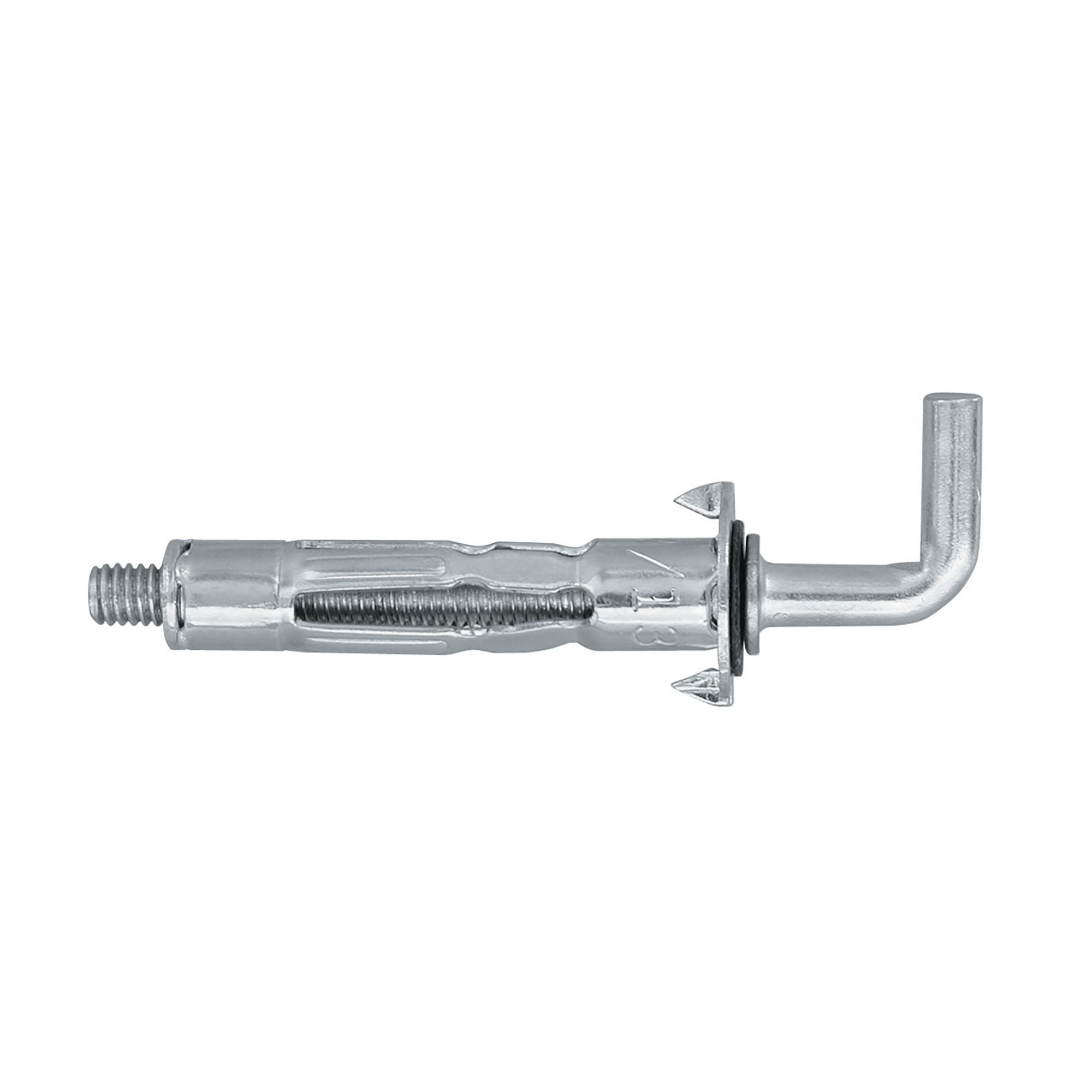 Rawlplug Hollow Wall Anchors M5 x 37mm 20 Pack