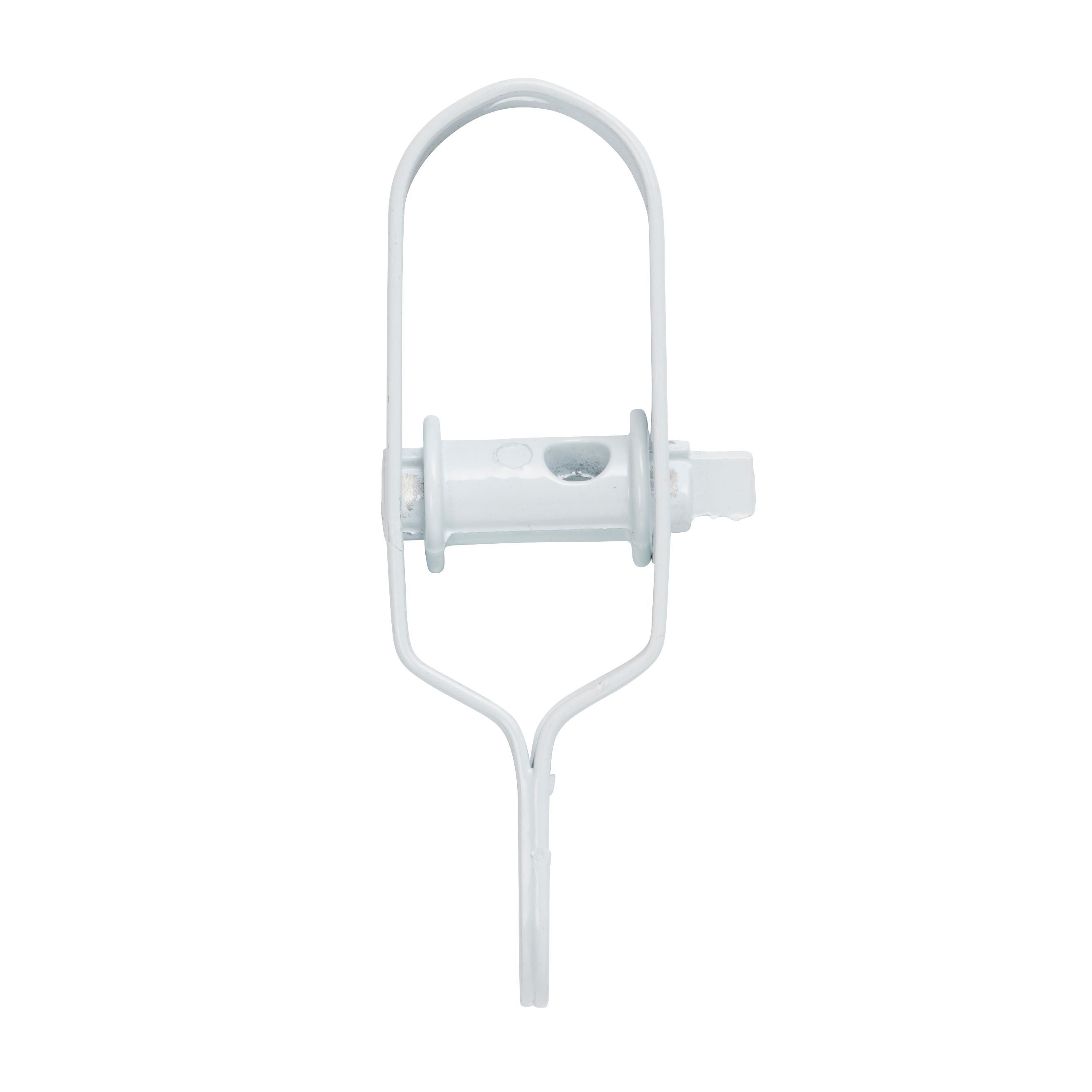 Diall Steel Wire fence tensioner, Pack of 2 DIY at B&Q