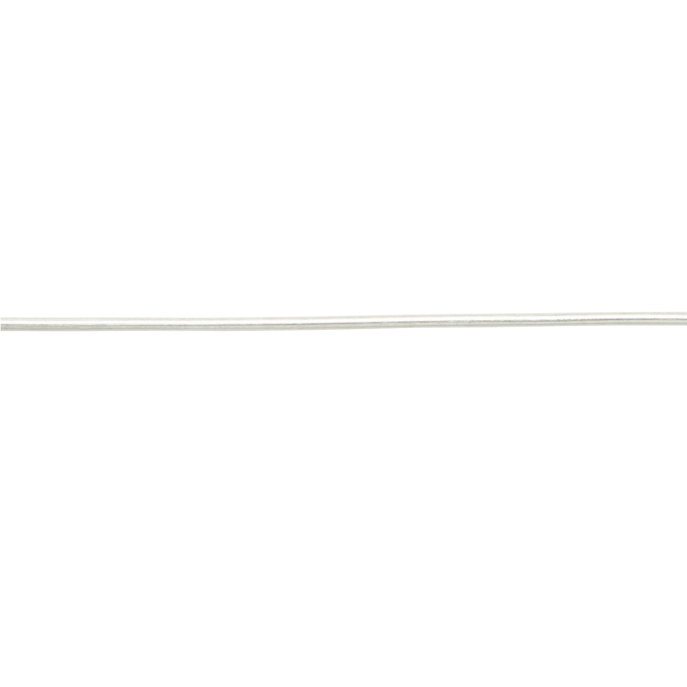 Diall Steel Wire, (L)30m (Dia)1.5mm, 410g
