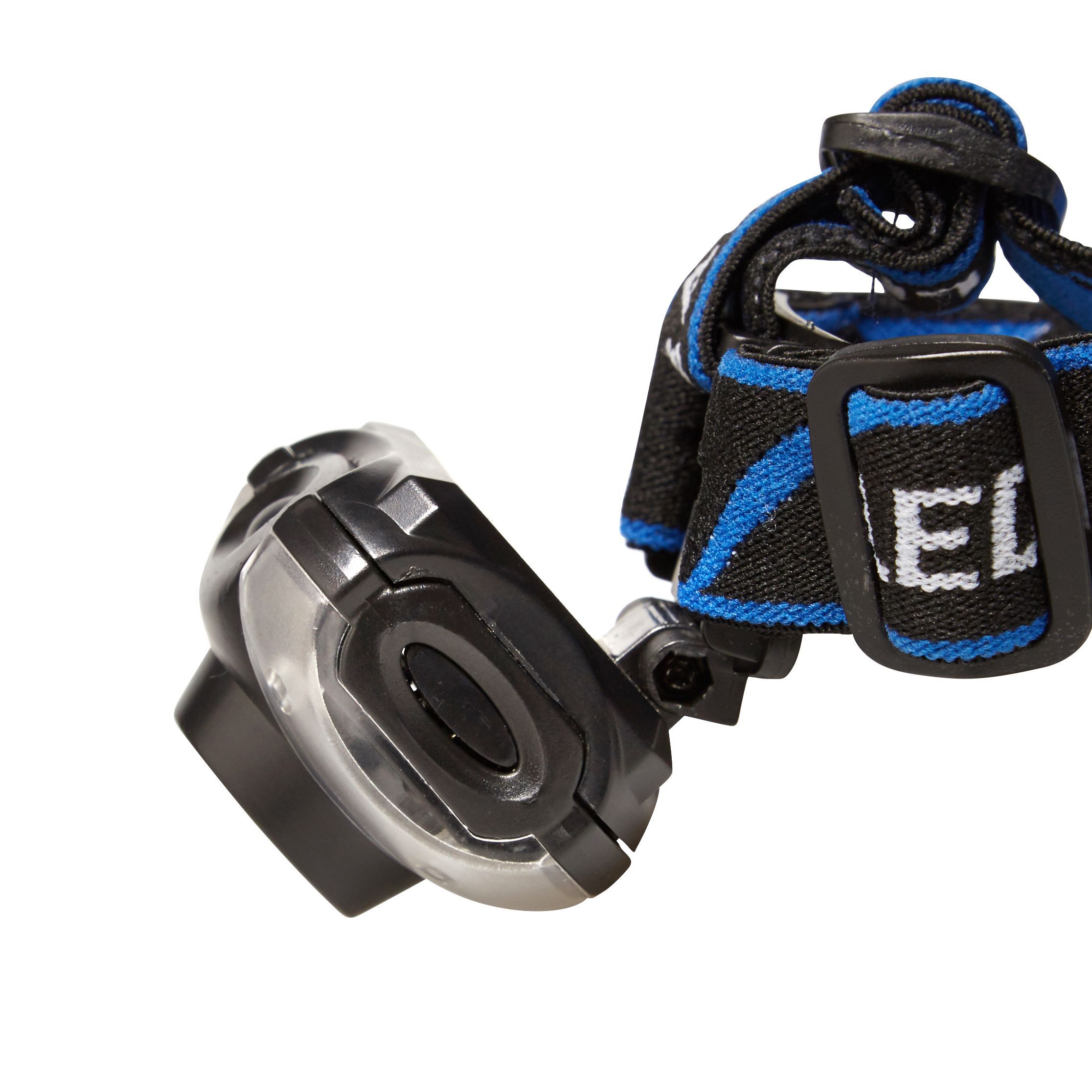 Diall Survival 95lm LED Head torch