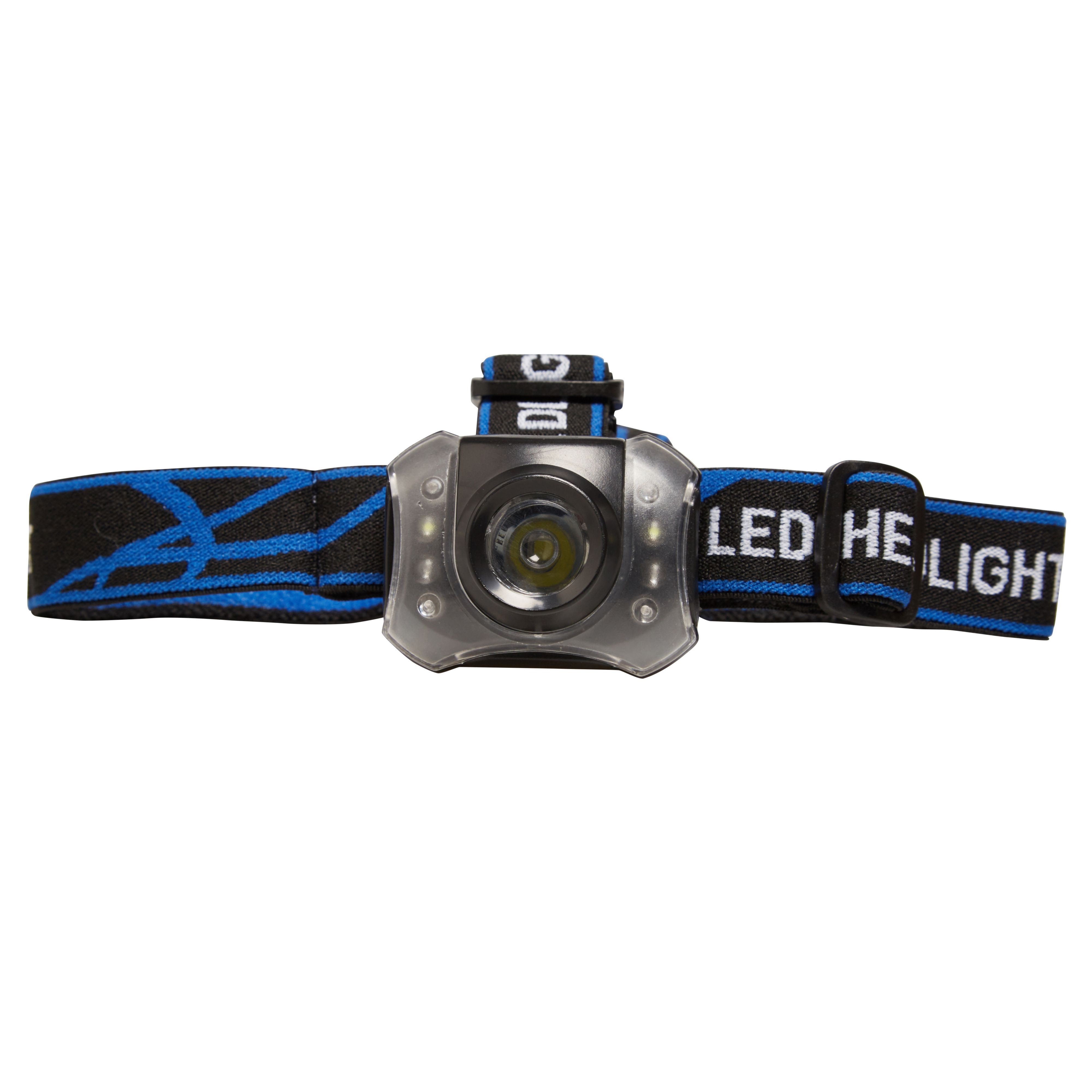 Diall Survival 95lm LED Head torch
