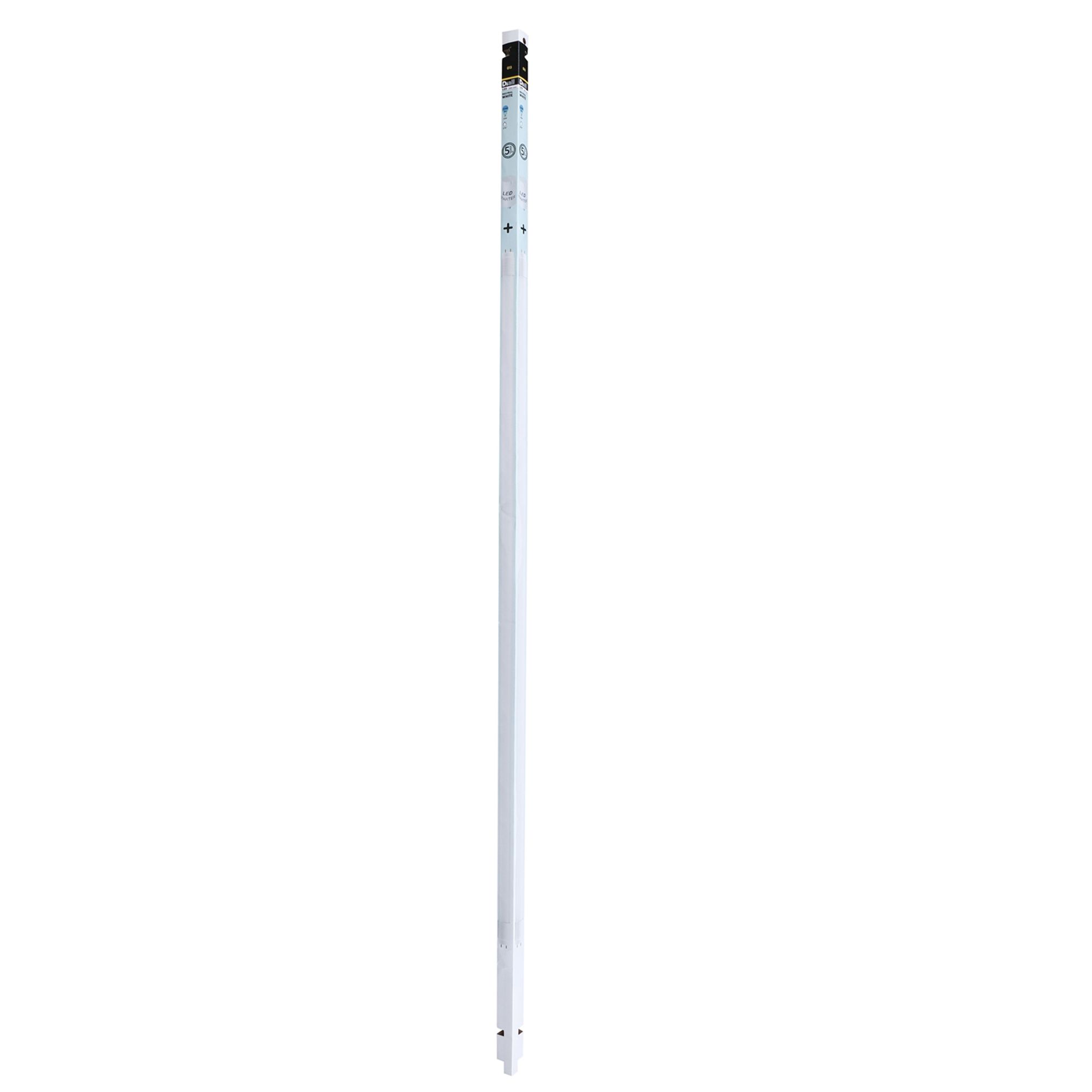 T8 fluorescent deals tubes b&q