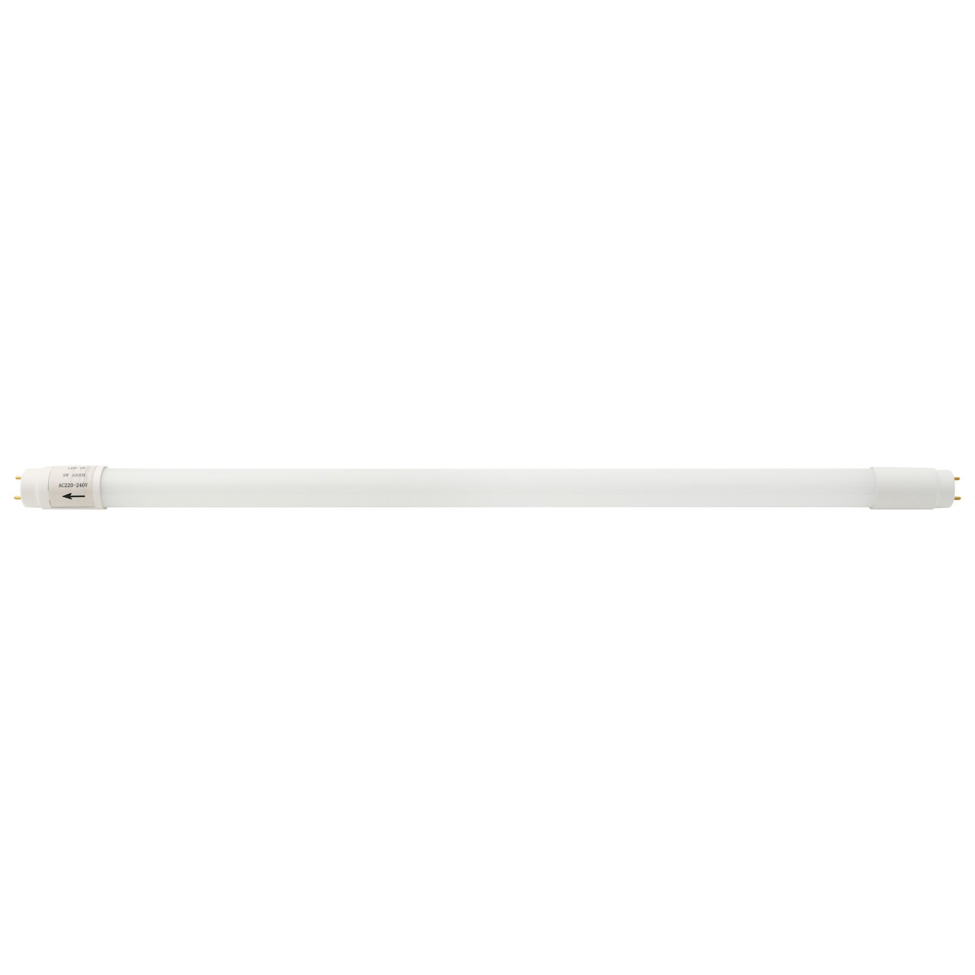 B and q on sale tube light