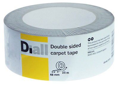 Diall Tape