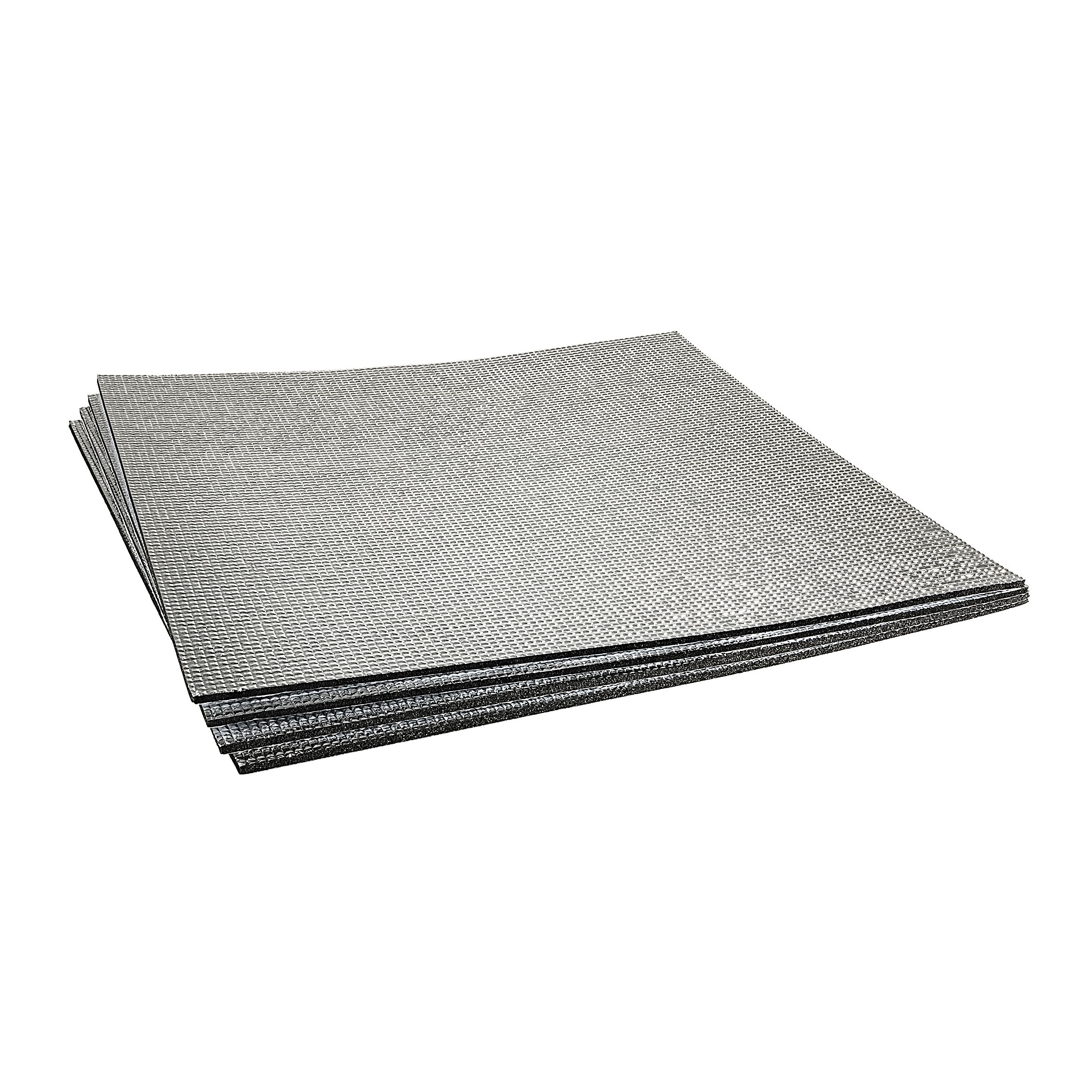 Diall Thermal Foam Insulation slab Pack of 20