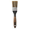 Diall Timbercare Flat tip Paint brush