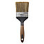 Diall Timbercare , Flat tip Paint brush