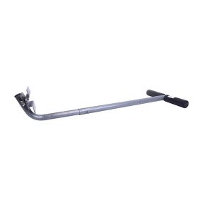 Diall Trolley handle, (L)665mm