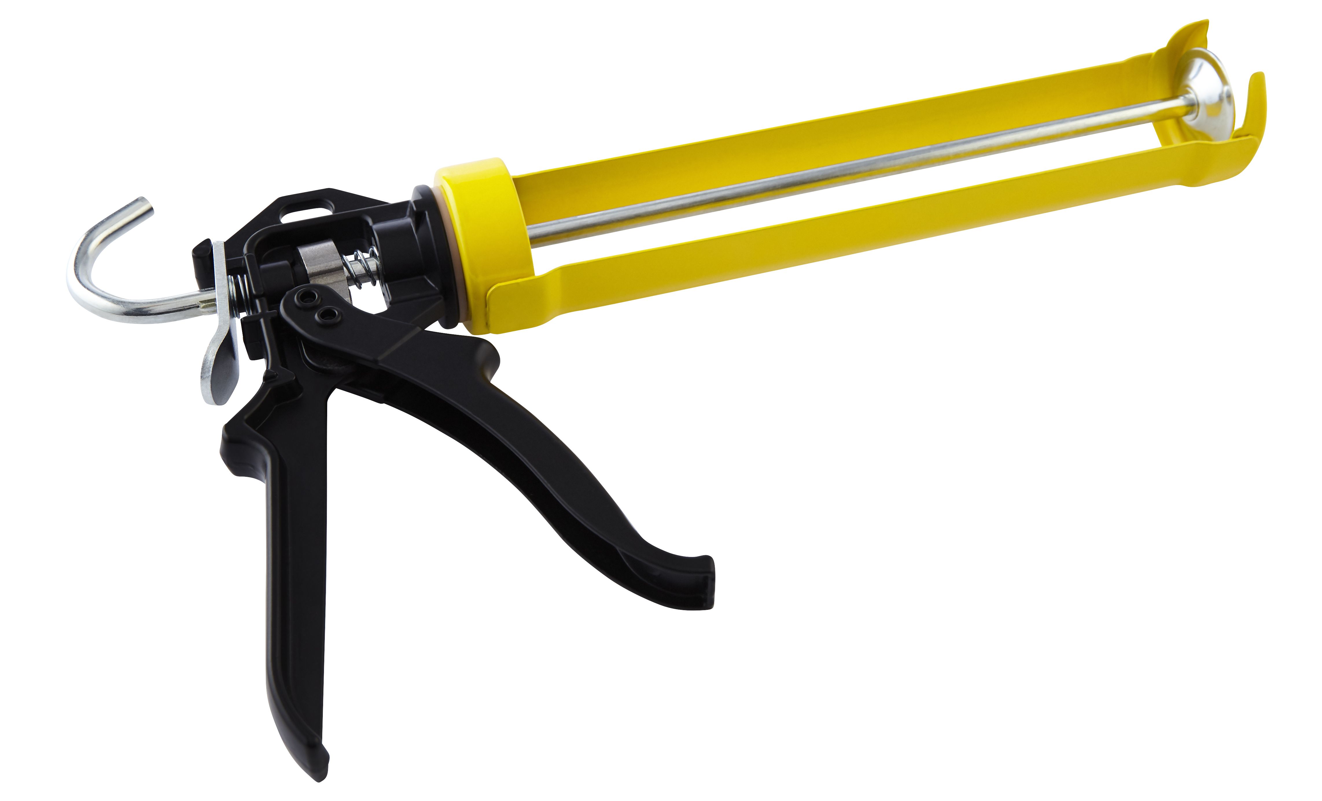 Diall Ultra-strong Aluminium Sealant gun