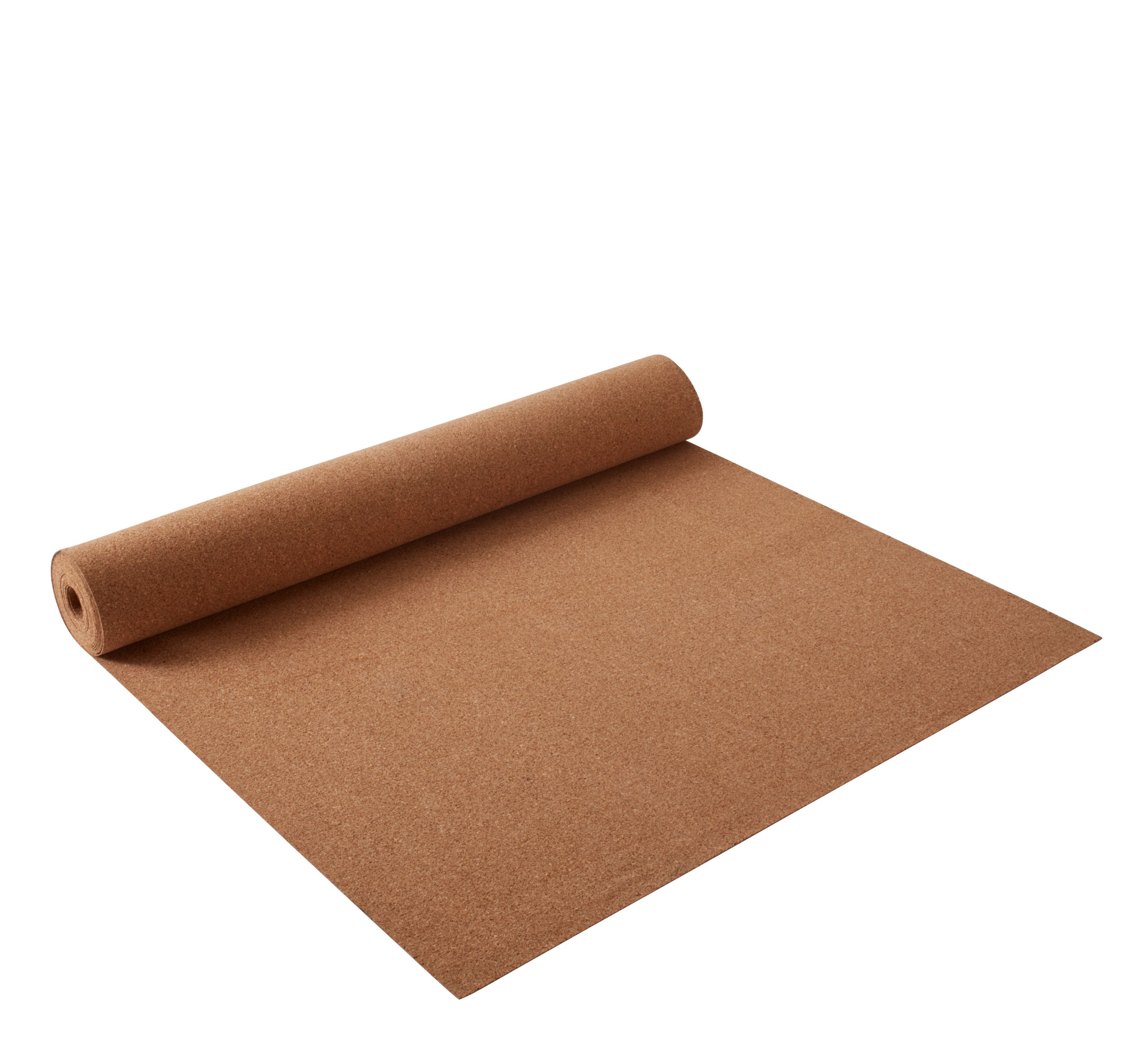Diall Underlay panel