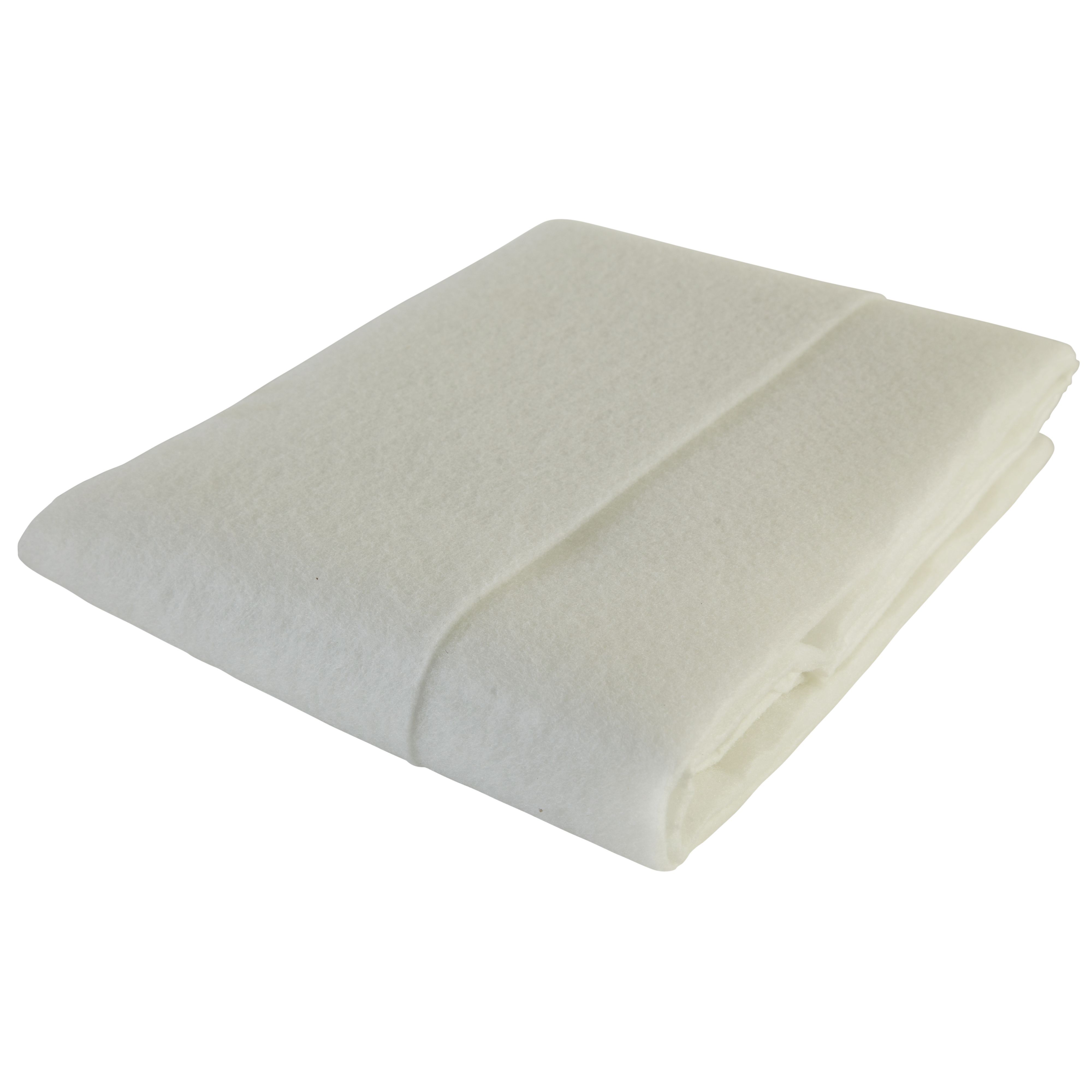 Diall Universal 2.7mm Rug grip, 1.35m²