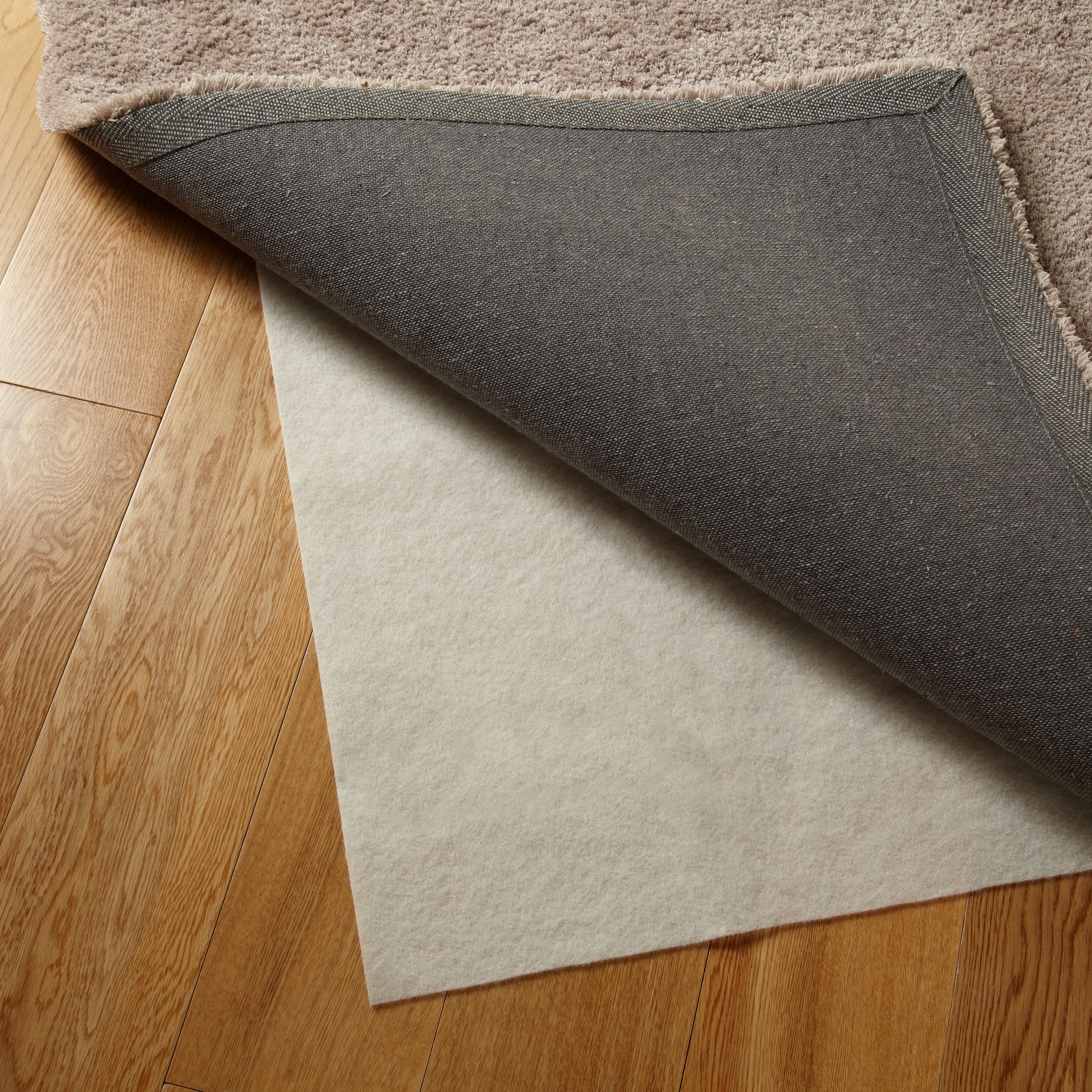 Diall Universal 2.7mm Rug grip, 1.35m²