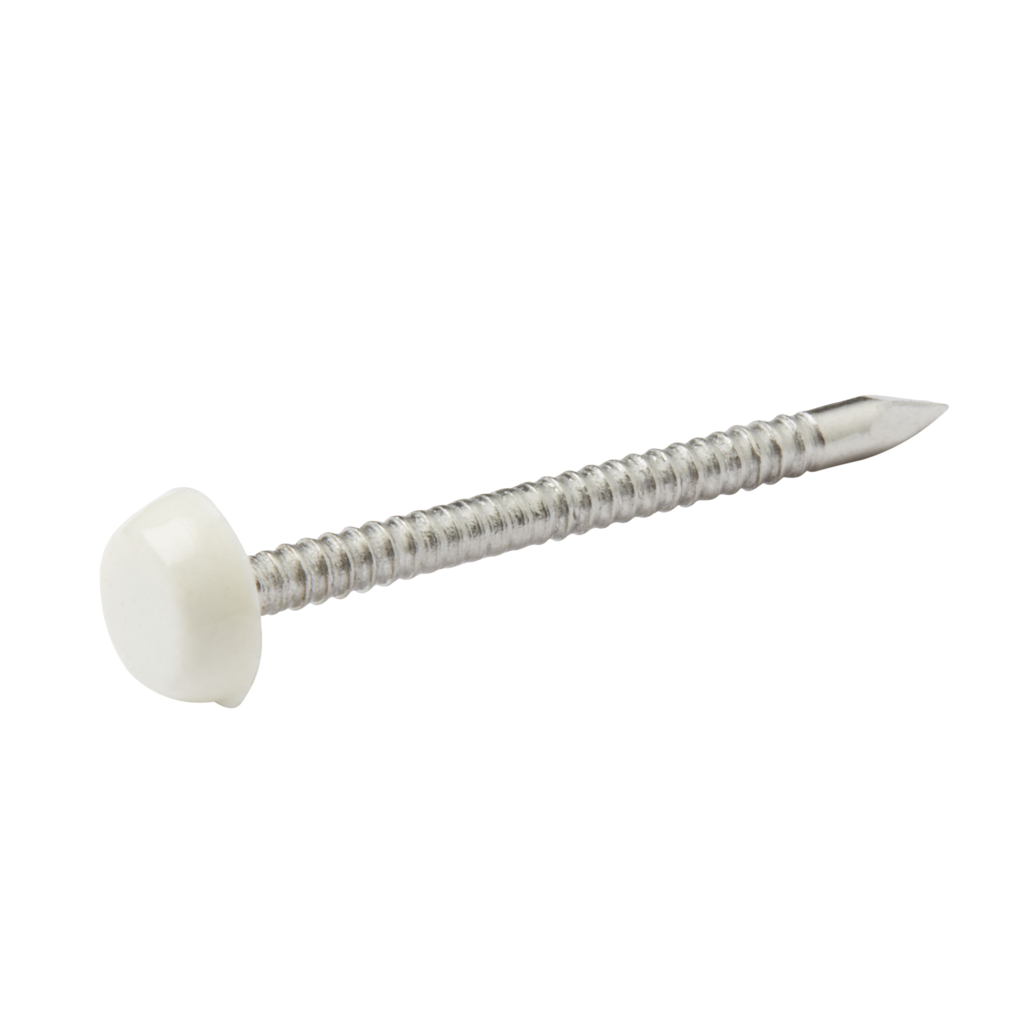 Diall UPVC nail (L)30mm (Dia)2mm 130g