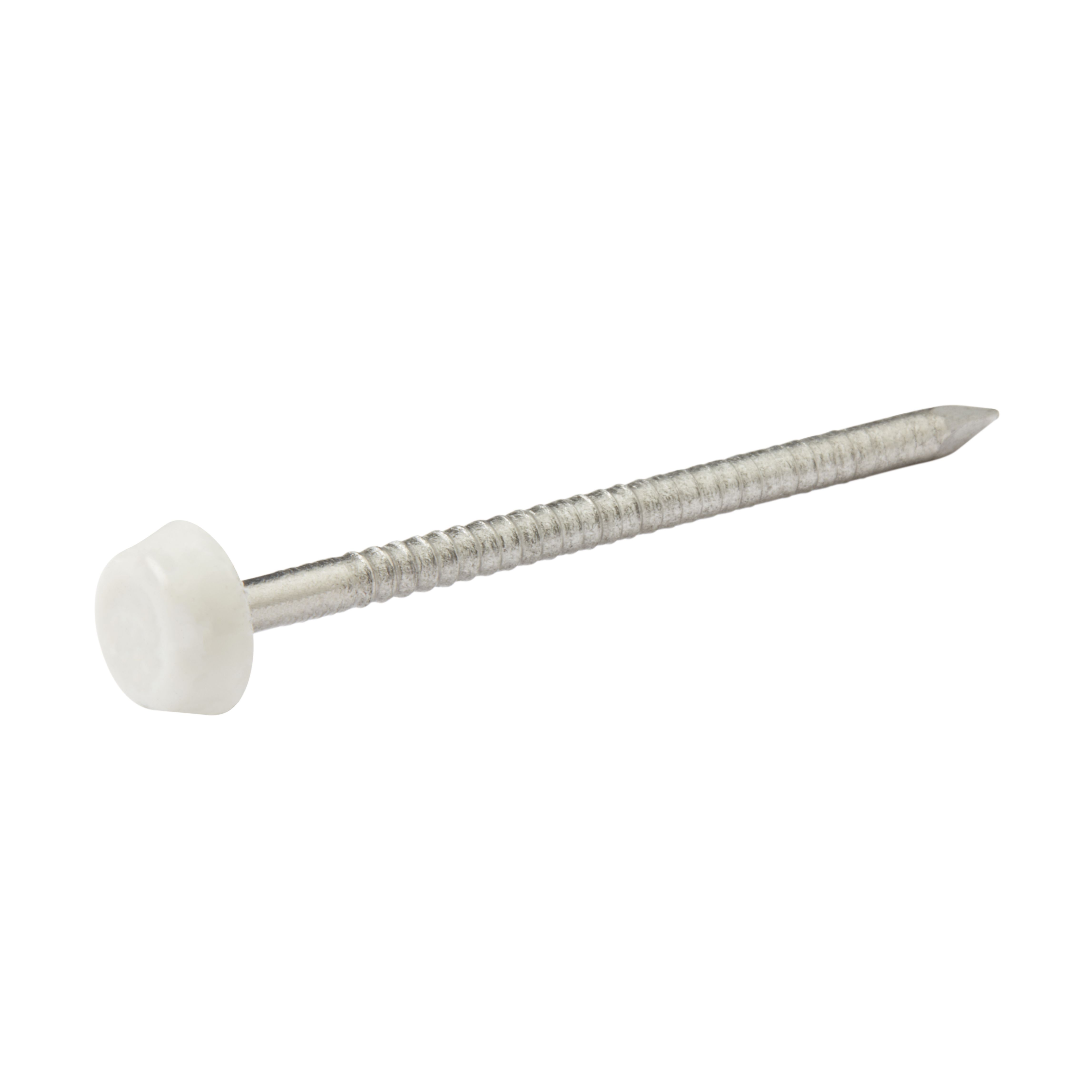 Diall UPVC nail (L)65mm (Dia)3.35mm 125g