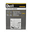 Diall Wallpaper Adhesive 360g - 20 rolls