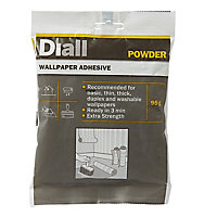 Diall Wallpaper Adhesive 95g - 5 rolls