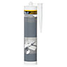Diall Water resistant Solvent-free White Grab adhesive 290ml 0.47kg