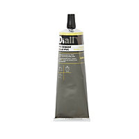 Diall Waterproof Solvent-free Glue 125ml 0.11kg
