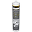 Diall Waterproof Solvent-free White Multi-purpose Grab adhesive 280ml 0.47kg