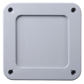 Diall Weatherproof junction box