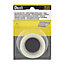 Diall White Carpet Gripper Tape (L)3.5m (W)50mm
