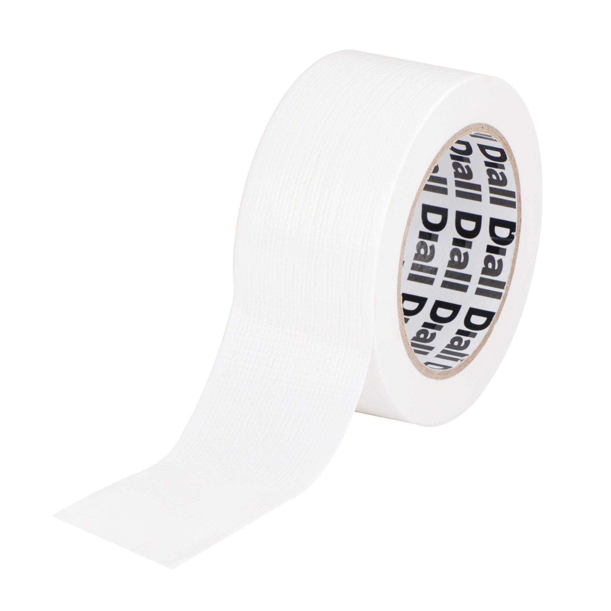 Velcro brand Black Hook & loop Tape (L)2.5m (W)50mm