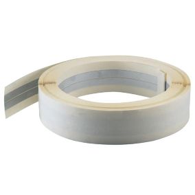 Diall White Joining Tape (L)30m (W)50mm
