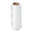 Diall White Nylon Twine, (L)50m (Dia)1.5mm