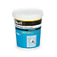 Diall White Ready mixed Filler 1kg