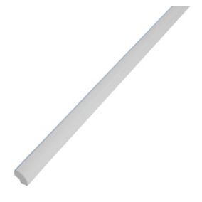 Tile trims | Flooring & tiling | B&Q