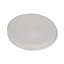 Diall White Self-adhesive Draught seal (L)10m (W)9mm (T)4mm
