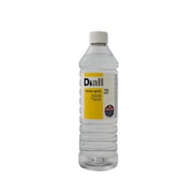 Diall Liquid Sugar soap, 0.5L