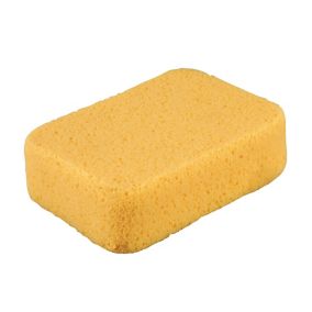 Diall Yellow Grout sponge