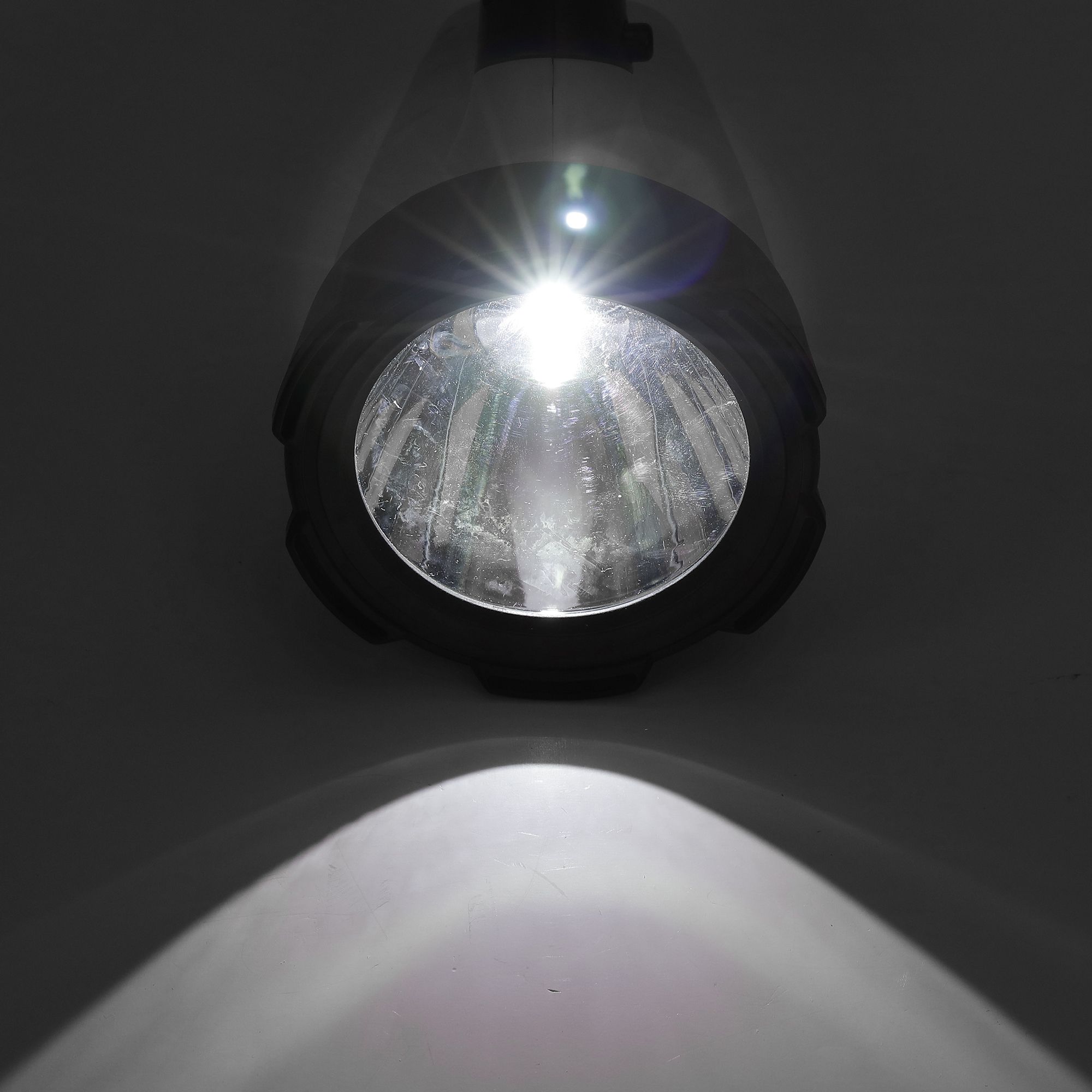 Philips Dive Fixed  LED Recessed Spotlight White 0.55W 350lm 3 Pack - 9