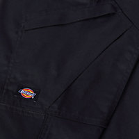 Dickies Action Flex Black Men's Multi-pocket trousers, W34" L31"