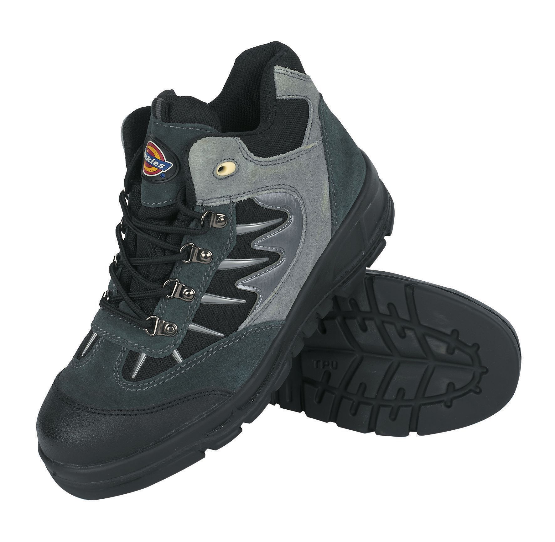 dickies safety trainers