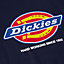 Dickies Denison Blue T-shirt X Large