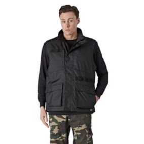 Dickies Workwear Generation Hybrid Body Warmer - Clothing from MI Supplies  Limited UK