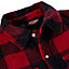 Dickies Portland Red Shirt X Large