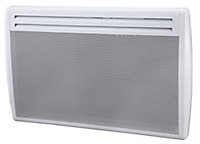 Dillam Electric 1500W White Panel heater