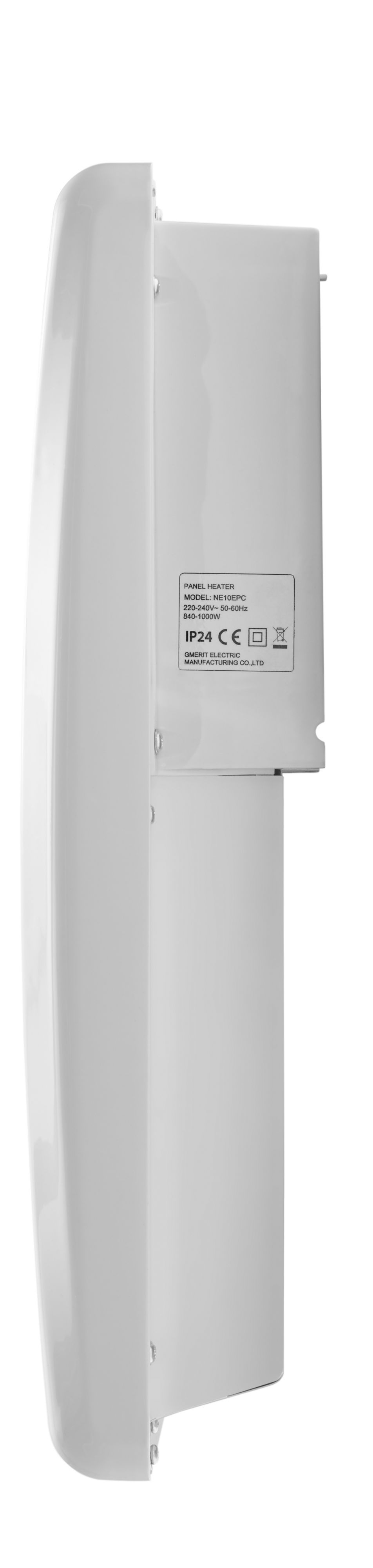 1500W White Panel heater - 6