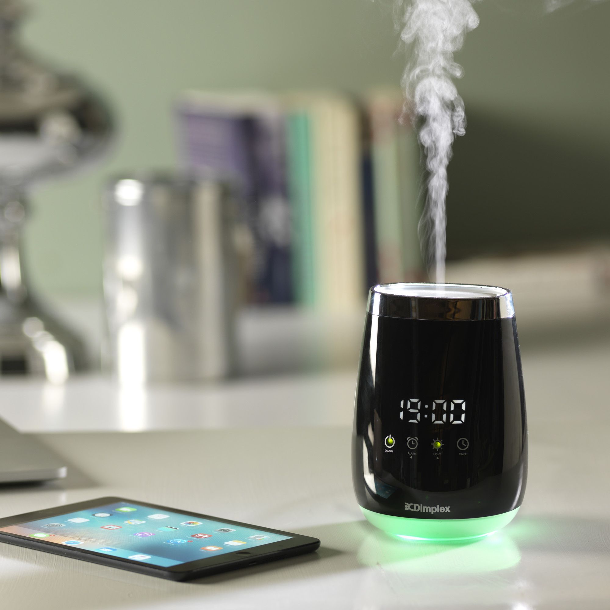 Dimplex 100ml Aroma Diffuser