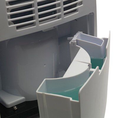 Dimplex 10l/d Dehumidifier DXDH10N