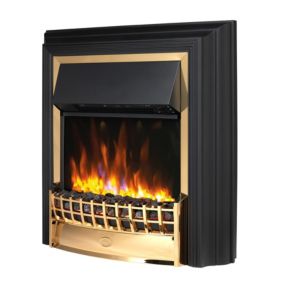 Dimplex Electric Fires | Fires, stoves u0026 electric heating | Bu0026Q