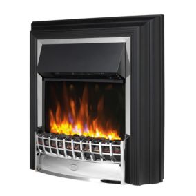 Dimplex Cheriton Deluxe Fires | Fires, stoves u0026 electric heating | Bu0026Q