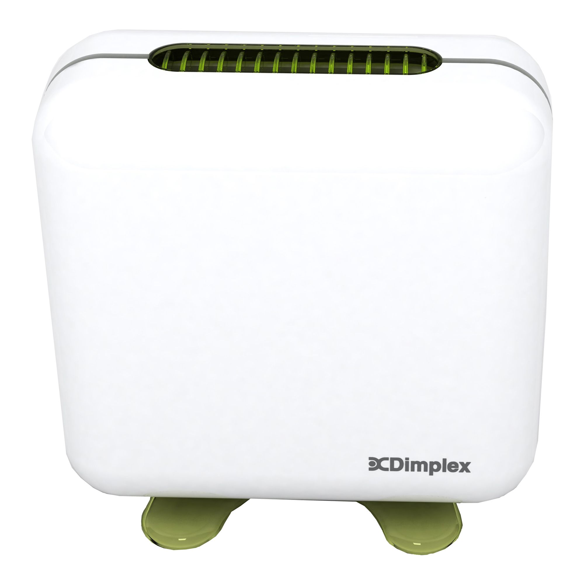 Dimplex DXPURE80 2-speed Air purifier White