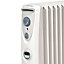 Dimplex Electric 2000W White Oil-filled radiator